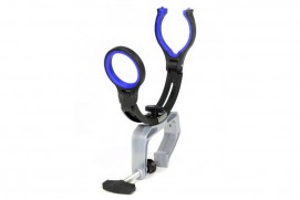 Rod Holder for Inflatable Boat